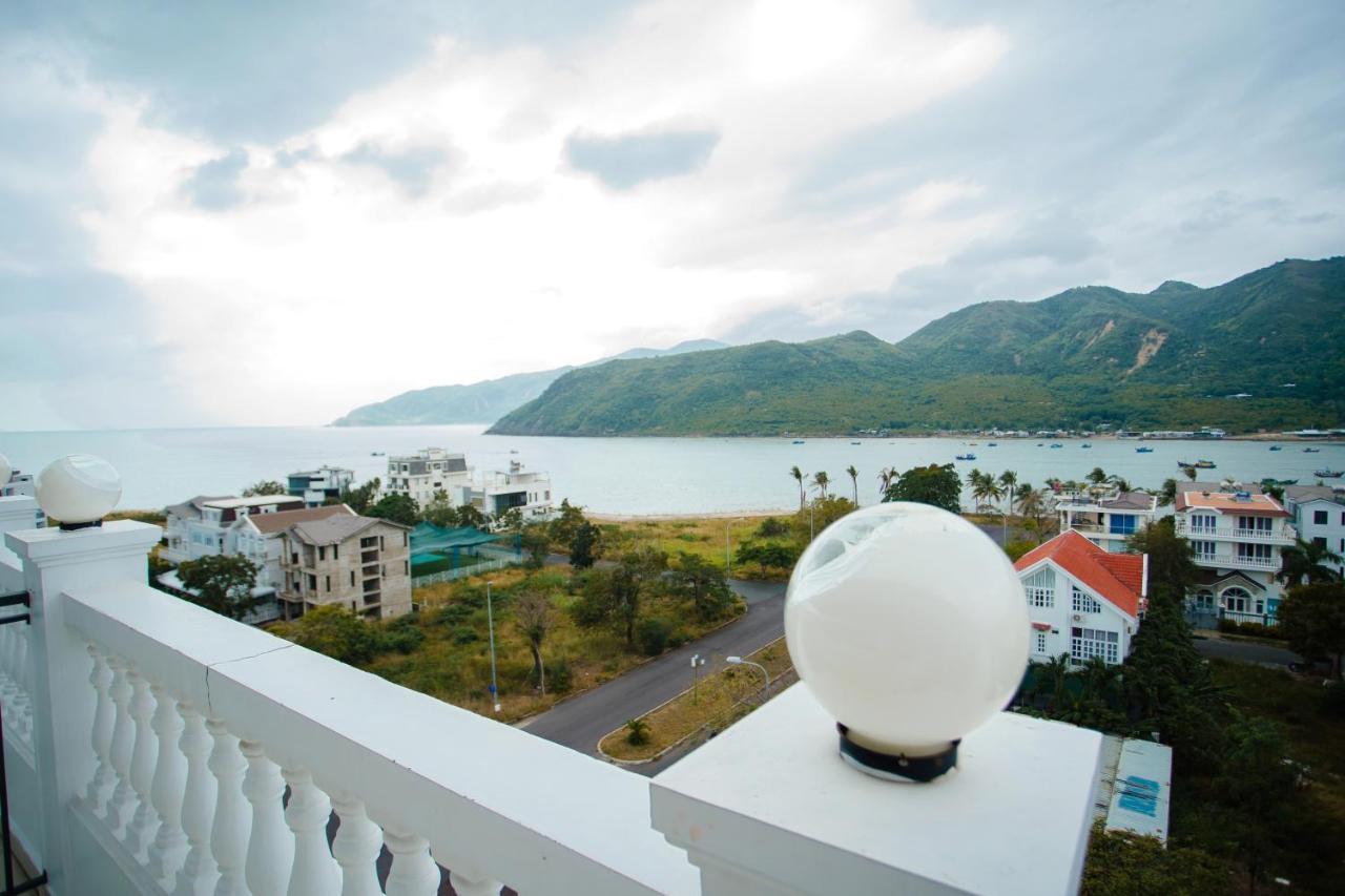 Orbit Hotel Nha Trang Luaran gambar
