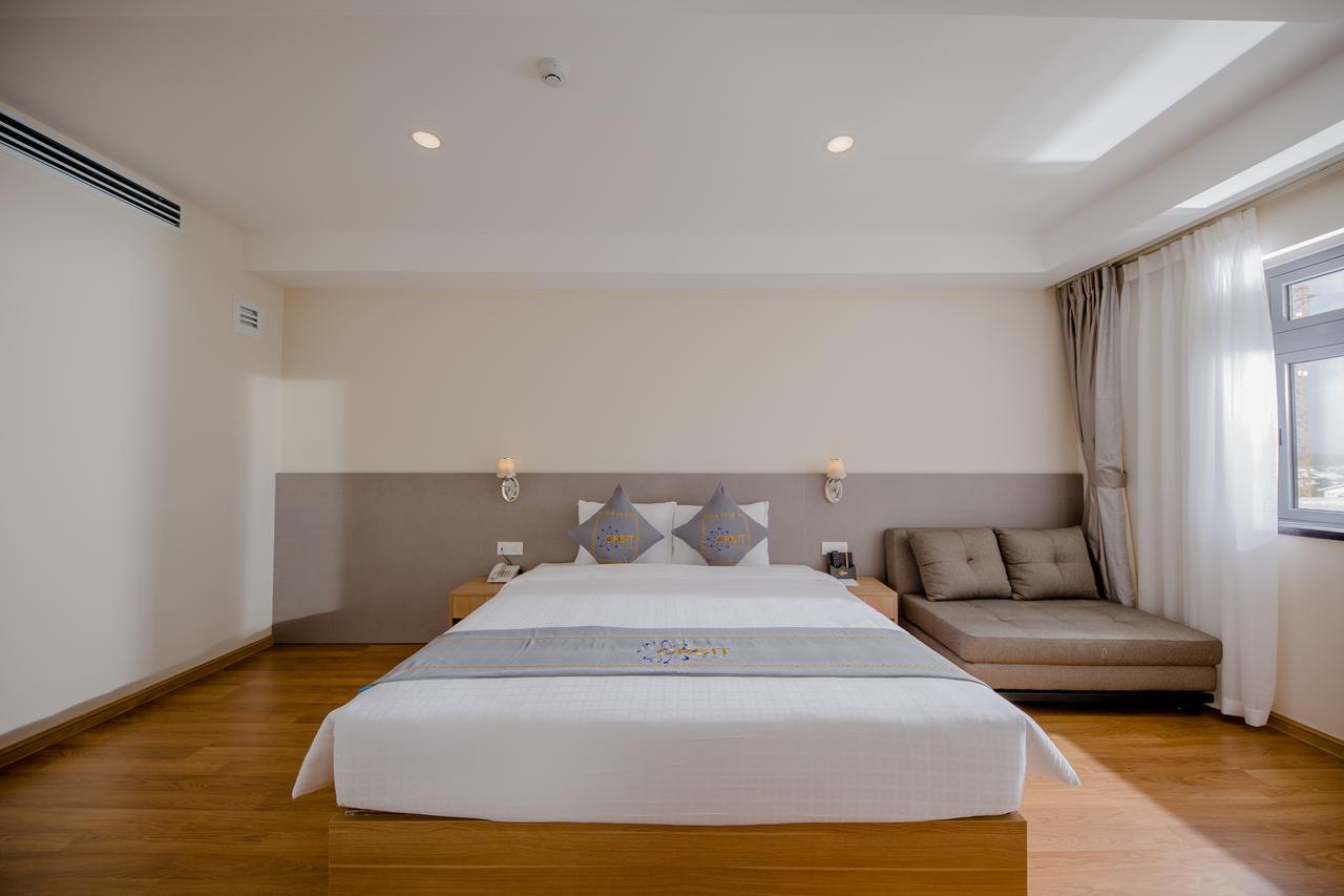 Orbit Hotel Nha Trang Luaran gambar