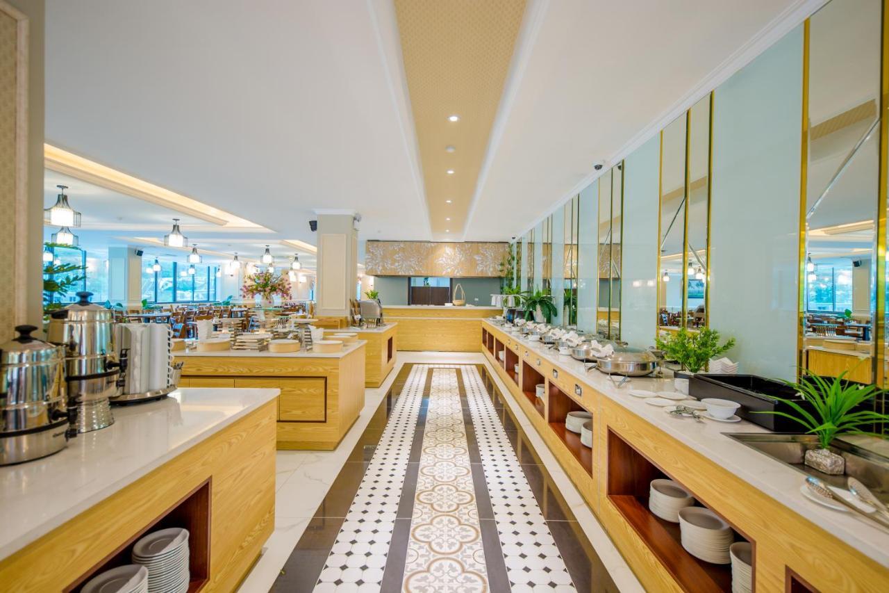Orbit Hotel Nha Trang Luaran gambar