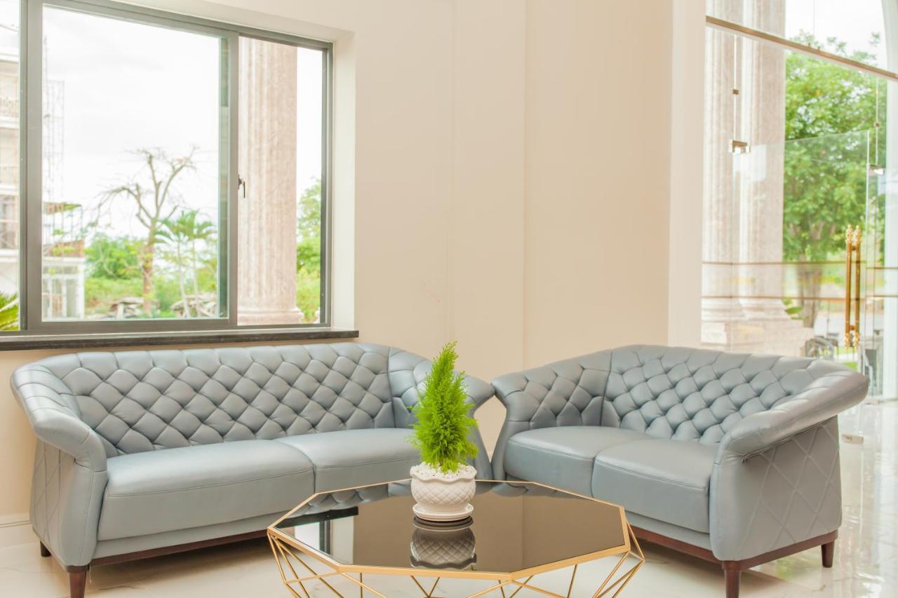 Orbit Hotel Nha Trang Luaran gambar